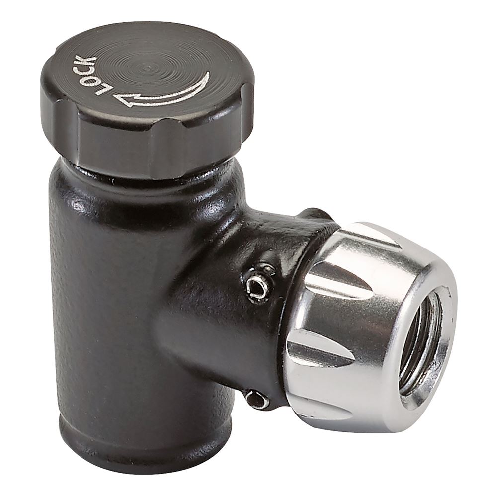 DRAPER 57380 - Bicycle CO2 Micro Inflator