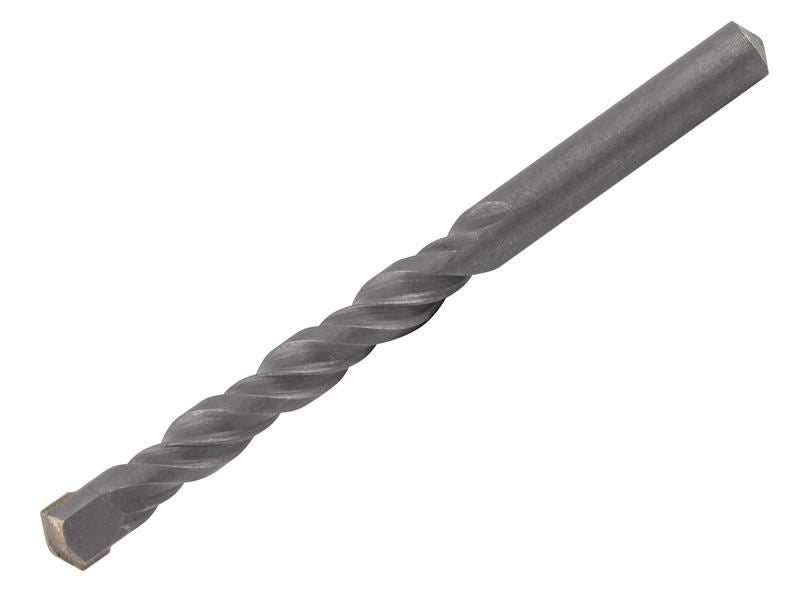 Faithfull FAIS8400 Standard Masonry Drill Bit 8 x 400mm |