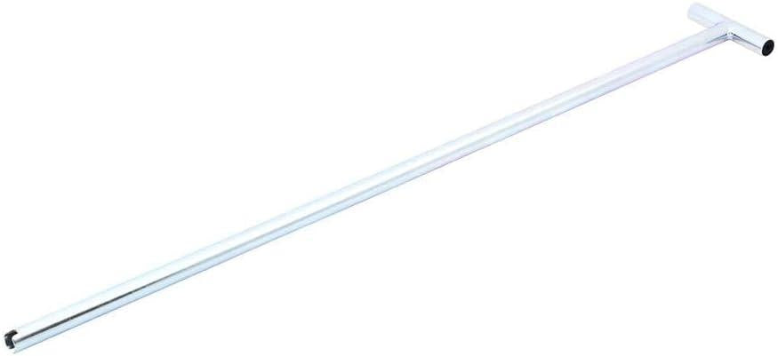 TIMCO Loft Door Operating Metal Pole 600mm Pack 1