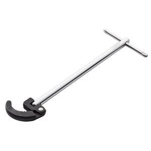 Draper ADJUSTABLE BASIN WRENCH 40MM 56442 Adjustable Basin Wrenches