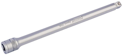 Draper 200MM WOBBLE EXT. BAR 3/8 PKD 16745 3/8" Sq. Dr. Wobble Extension Bars (Micro Satin Chrome)