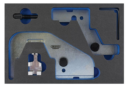 Draper ENGINE TIMING KIT 27016 Engine Timing Kit (FORD)