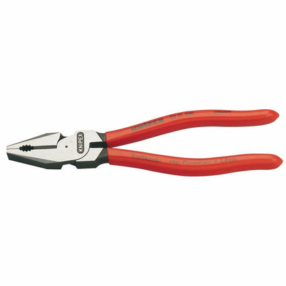 Draper COMBI-PLIER HI-LEVERAGE 200MM 19588 High Leverage Combination Pliers