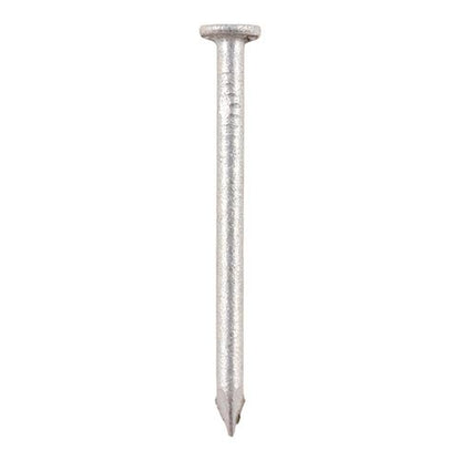 TIMCO Round Wire Nail - Galvanised 50 x 2.65 Pack 1