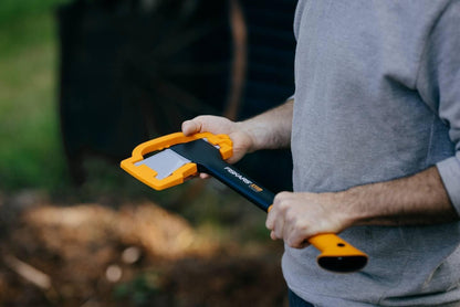 Fiskars 1015644 XXL X27 Splitting Axe 2.6kg Log Splitter 91cm