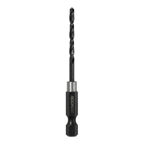 TIMCO X6 HSS Impact Drill Bits 2.5mm Pack 1