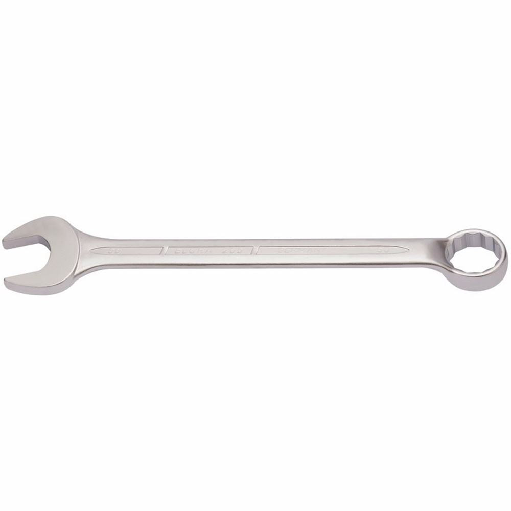 Draper 50MM COMBINATION SPANNER 92324 Long Metric Combination Spanners