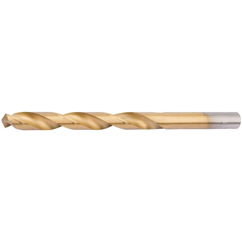 Draper 8.5MM HSS TWIST DRILL BIT 38841 Metric HSS Titanium Coated Drill Bits