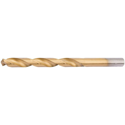 Draper 8.5MM HSS TWIST DRILL BIT 38841 Metric HSS Titanium Coated Drill Bits