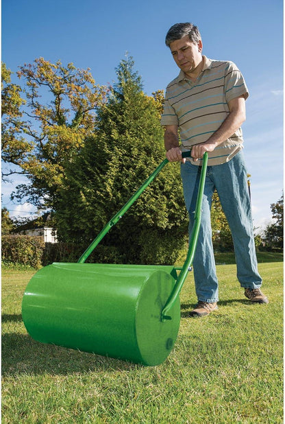 Draper GARDEN LAWN ROLLER 500MM 82778 500mm Garden Lawn Roller