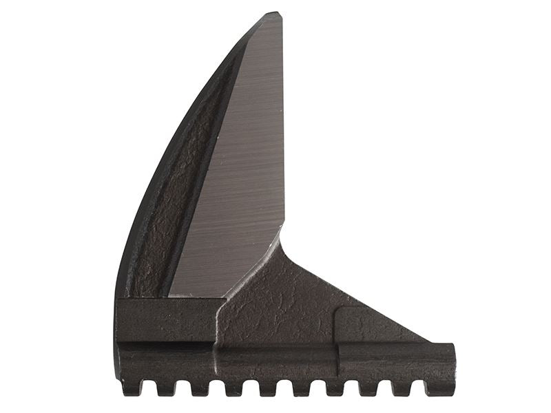 Bahco 8075-1 8075-1 Spare Jaw Only