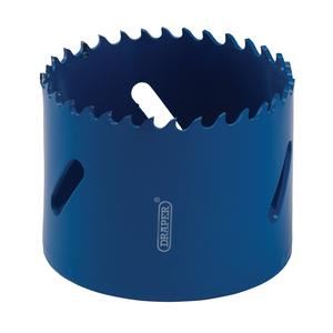 Draper HSS BI-METAL HOLE SAW 59MM 99309 99309 HSS Bi-Metal Hole Saw