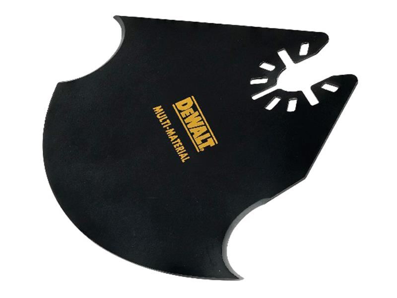 DeWalt DT20712-QZ Multi-Tool Roofing Blade