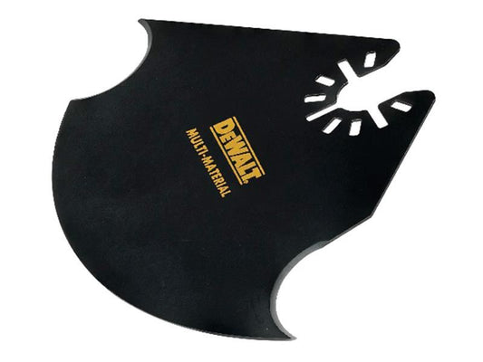 DeWalt DT20712-QZ Multi-Tool Roofing Blade