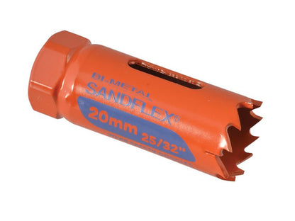 Bahco 3830-20-VIP 3830-20-VIP Bi-Metal Variable Pitch Holesaw 20mm