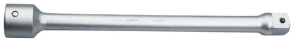 Draper 400MM EXTENSION BAR 1DRIVE 67822 1" Sq. Dr. Extension Bars