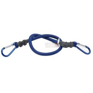 Draper BUNGEE KARABINER 600MM SINGLE 93528 Karabiner Bungee, 600mm