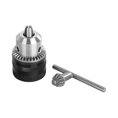 TIMCO Chuck & Key 1/2" Pack 1