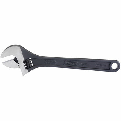 Draper 375MM ADJUSTABLE WRENCH 52683 Adjustable Wrenches