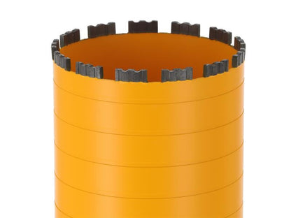 DeWalt Power Tools DCDW107 Wet Diamond Core Bit 127mm