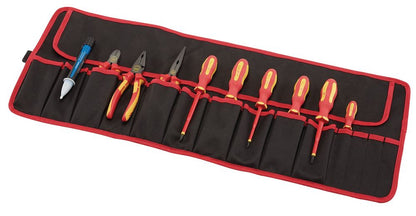 Draper XP1000 10PC ELEC TOOLKIT 94852 94852 VDE Electrical Tool Kit (10 Piece)