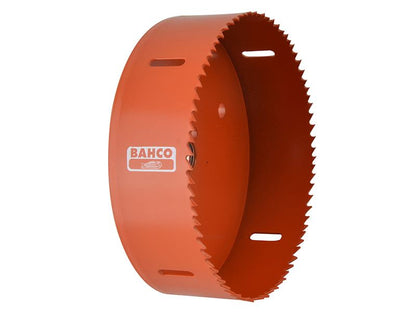 Bahco 3830-127-C 3830-127-C Bi-Metal Variable Pitch Holesaw 127mm