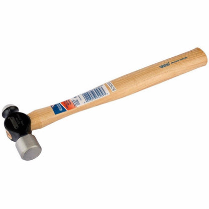 Draper BALL PEIN HAM.HICK.12OZ(340G) 64589 General Purpose Ball Pein Hammers