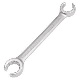 Draper 24X27MM FLARE NUT SPANNER 14571 Metric Flare Nut Spanners