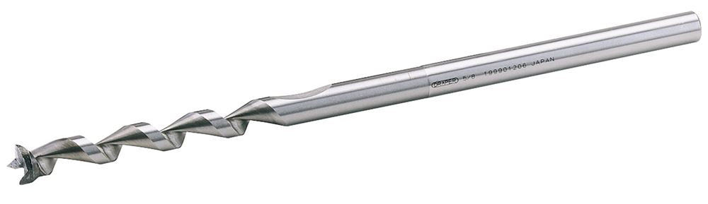 Draper 5/8''SPARE MORTICE AUGER BIT 78954 Spare Mortice Bits