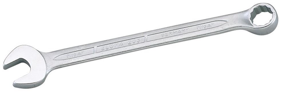 Draper 5/16AF COMBINATION SPANNER 03230 Long AF Combination Spanners