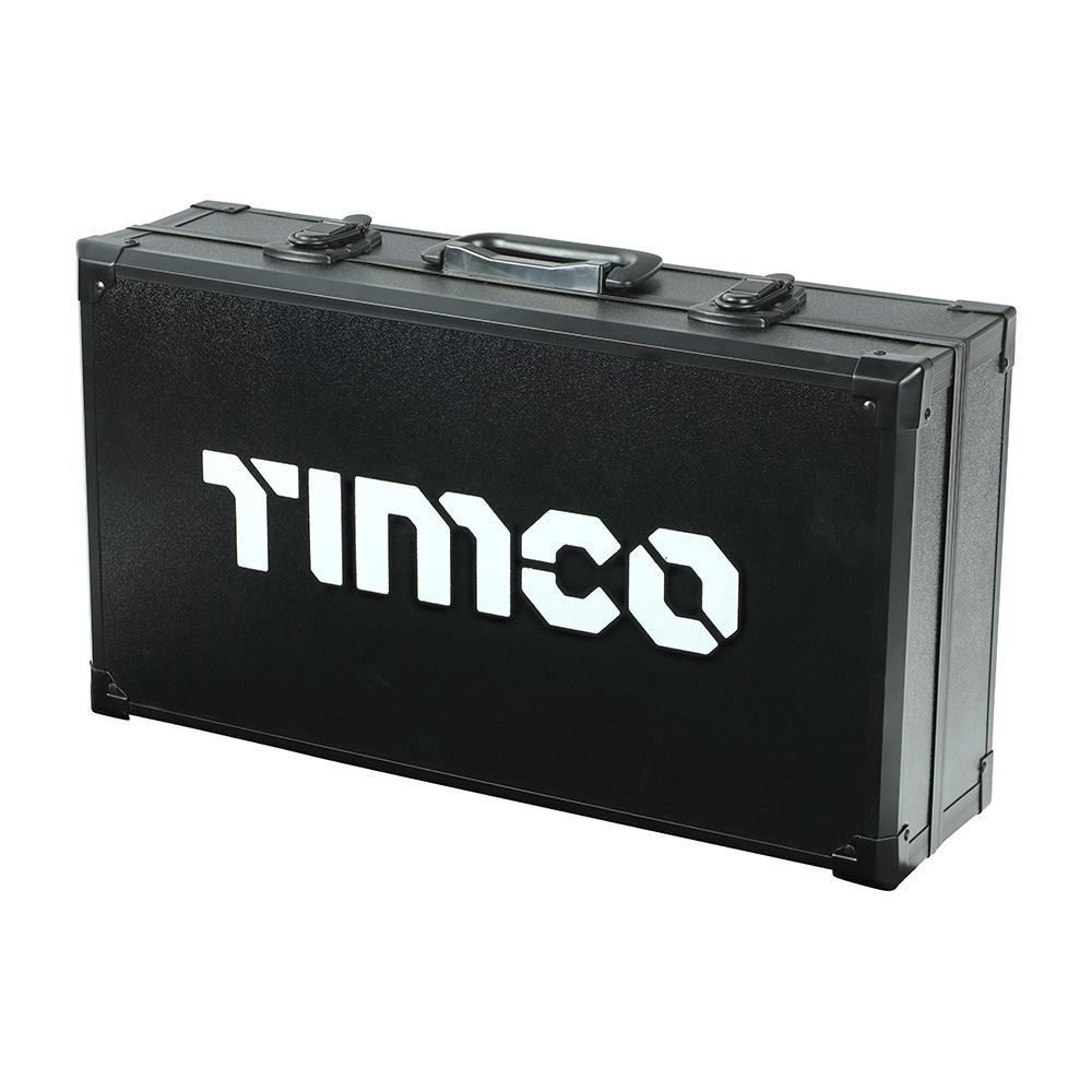 TIMCO Prem Diamond Core Drill Kit 5pcs Pack 1