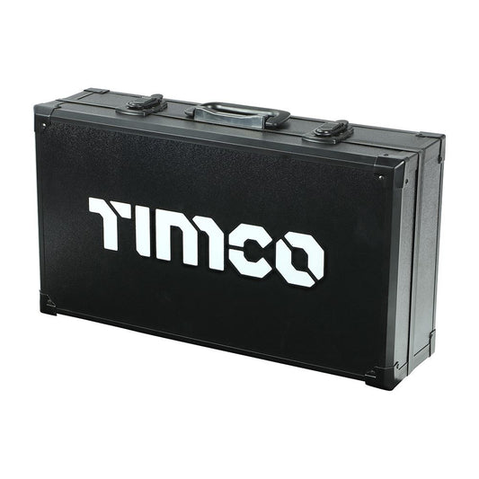 TIMCO Prem Diamond Core Drill Kit 5pcs Pack 1
