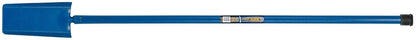 Draper LONG HANDLED FENCING SPADE 21301 Long Handled Solid Forged Fencing Spade
