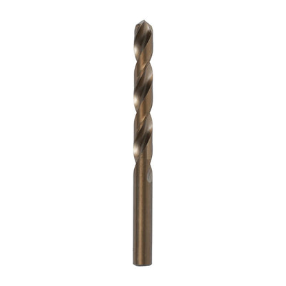 TIMCO HSS-CO Jobber Drill Bit Cobalt 10.5mm Pack 1
