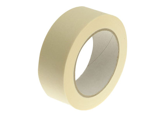 Faithfull FAITAPEMAS38 Masking Tape 38mm x 50m |