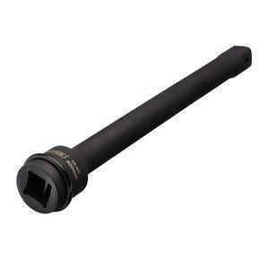 Draper 400MM IMPACT EXT BAR 1DR 05559 1" Sq. Dr. Impact Extension Bars