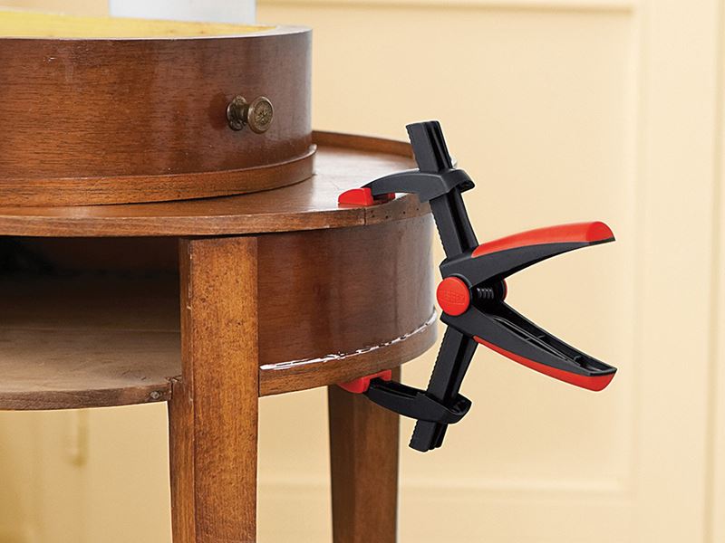 Bessey XV5-170 XV5-170 VarioClippix XV Spring Clamp 170mm