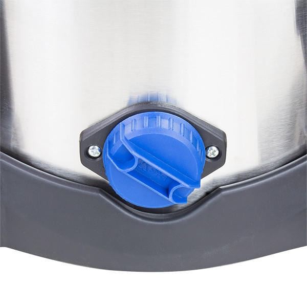 Hyundai HYVI3014 Electric Vacuum Cleaner 30L 19kPa HEPA Wet Dry Vac 1400W 3 in 1 Wet Dry Vacuum Workshop Vac Workshop Wet Dry Vac