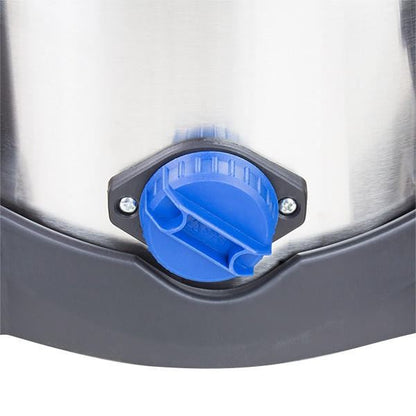 Hyundai HYVI3014 Electric Vacuum Cleaner 30L 19kPa HEPA Wet Dry Vac 1400W 3 in 1 Wet Dry Vacuum Workshop Vac Workshop Wet Dry Vac