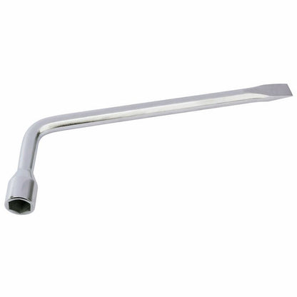 Draper WHEEL NUT WRENCH 19MM 07054 Wheel Nut Wrench