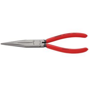 Draper MECHANICS PLIER STRAIGHT 200MM 55671 Flat-Round Mechanic's Pliers
