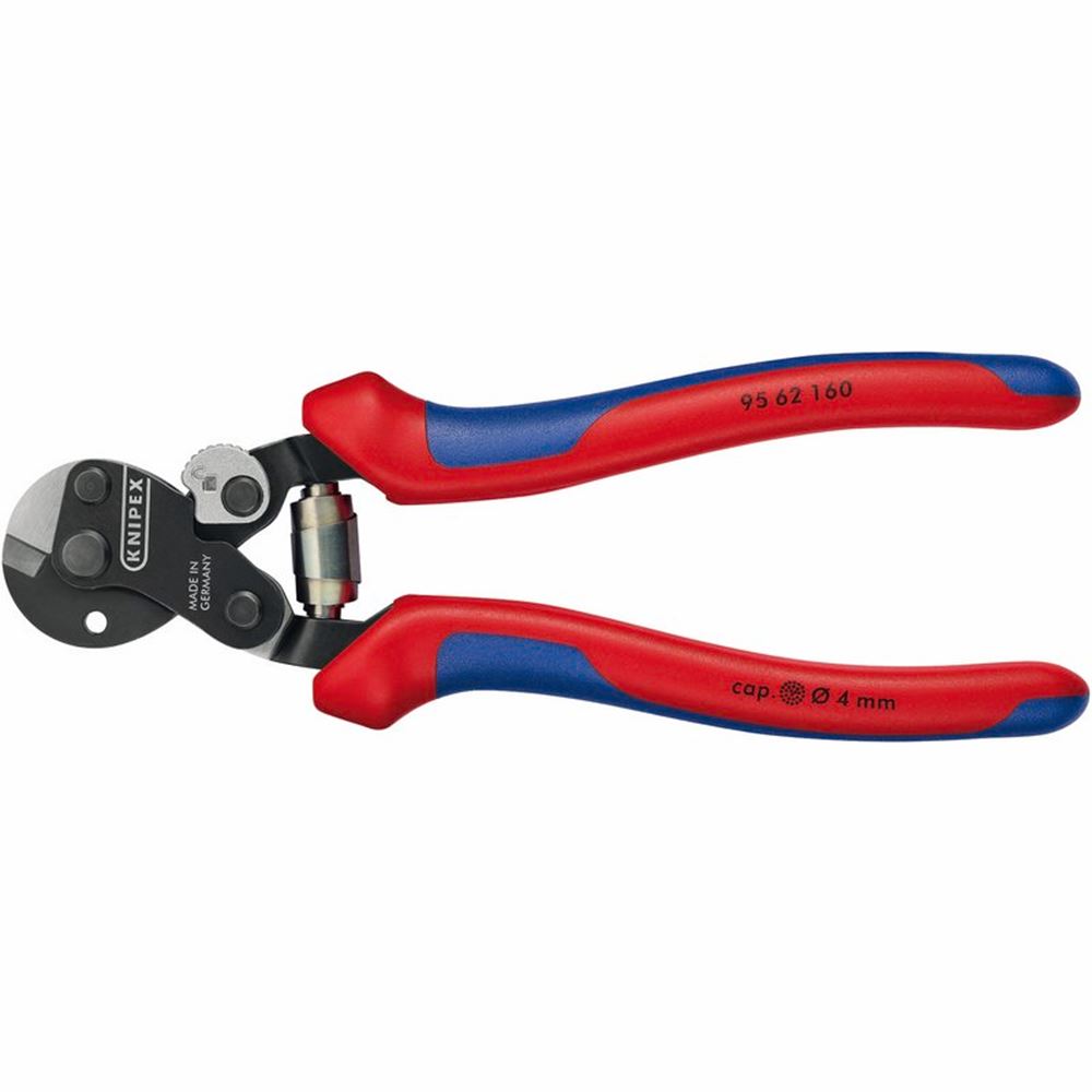 Draper WIRE ROPE CUTTER 160MM 04598 Wire Rope Cutters