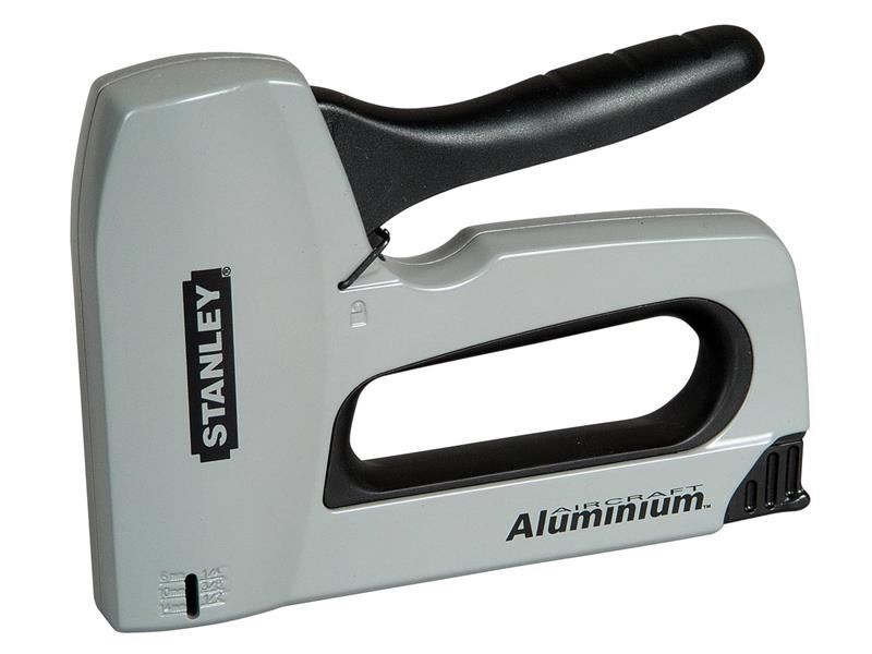 STA Heavy-Duty 2-in-1 Staple Gun