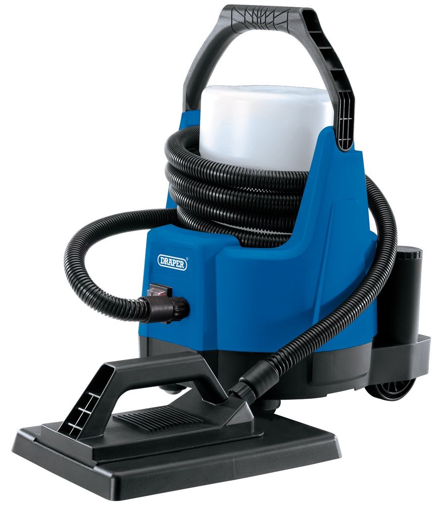 DRAPER 58328 - Quick Steam Wallpaper Steamer (1500W)