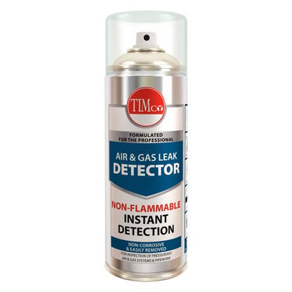TIMCO Air & Gas Leak Detector nan 300ml Pack 1.0
