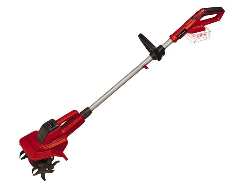 EIN GE-CR 18/20 Li E - Solo Tiller 18V Bare Unit
