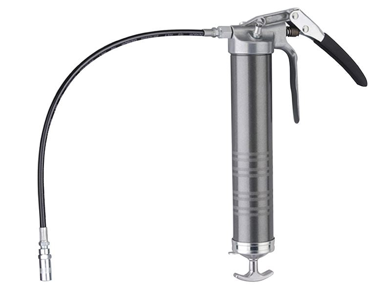 Lumatic 54-0112 Industrial One Handed Grease Gun