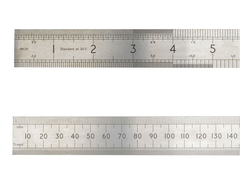 Advent ASR 600 ASR 600 Precision Steel Rule 600mm (24in)