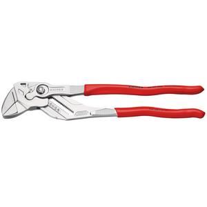 Draper PLIER WRENCH 180MM 59811 Pliers Wrenches