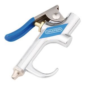 Draper AIR BLOW GUN 70829 Air Blow Gun